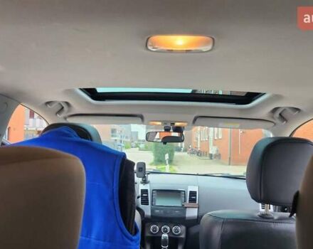 Мицубиси Аутлендер ХЛ 2010 в Днепре (Днепропетровске) на Automoto.ua Черный Мицубиси Аутлендер ХЛ, объемом двигателя 2.3 л и пробегом 193 тыс. км за 14999 $, фото 19 на Automoto.ua