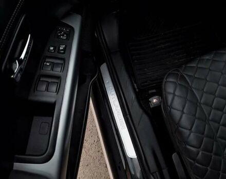 Черный Мицубиси Аутлендер ХЛ, объемом двигателя 2.2 л и пробегом 228 тыс. км за 10150 $, фото 3 на Automoto.ua