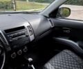 Черный Мицубиси Аутлендер ХЛ, объемом двигателя 2.2 л и пробегом 228 тыс. км за 10150 $, фото 11 на Automoto.ua