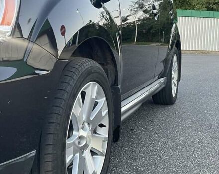 Чорний Міцубісі Аутлендер ХЛ, об'ємом двигуна 2.2 л та пробігом 255 тис. км за 10399 $, фото 26 на Automoto.ua