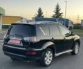 Чорний Міцубісі Аутлендер ХЛ, об'ємом двигуна 2.2 л та пробігом 255 тис. км за 10399 $, фото 4 на Automoto.ua
