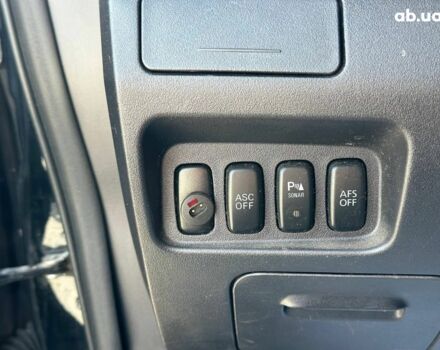 Чорний Міцубісі Аутлендер ХЛ, об'ємом двигуна 2 л та пробігом 265 тис. км за 11690 $, фото 17 на Automoto.ua