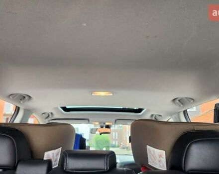 Мицубиси Аутлендер ХЛ 2010 в Днепре (Днепропетровске) на Automoto.ua Черный Мицубиси Аутлендер ХЛ, объемом двигателя 2.3 л и пробегом 193 тыс. км за 14999 $, фото 18 на Automoto.ua