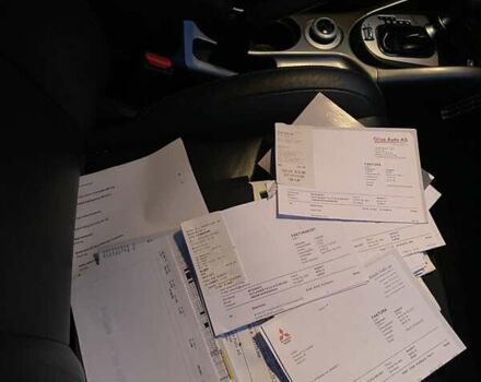 Чорний Міцубісі Аутлендер ХЛ, об'ємом двигуна 2.2 л та пробігом 255 тис. км за 10399 $, фото 47 на Automoto.ua