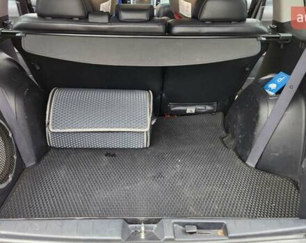 Мицубиси Аутлендер ХЛ 2010 в Днепре (Днепропетровске) на Automoto.ua Черный Мицубиси Аутлендер ХЛ, объемом двигателя 2.3 л и пробегом 193 тыс. км за 14999 $, фото 29 на Automoto.ua