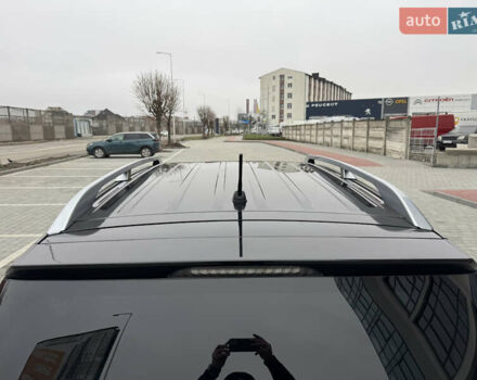 Чорний Міцубісі Аутлендер ХЛ, об'ємом двигуна 2.2 л та пробігом 155 тис. км за 12299 $, фото 85 на Automoto.ua