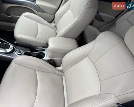 Чорний Міцубісі Аутлендер ХЛ, об'ємом двигуна 2.2 л та пробігом 155 тис. км за 12299 $, фото 38 на Automoto.ua