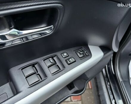 Чорний Міцубісі Аутлендер ХЛ, об'ємом двигуна 2.2 л та пробігом 253 тис. км за 12490 $, фото 16 на Automoto.ua