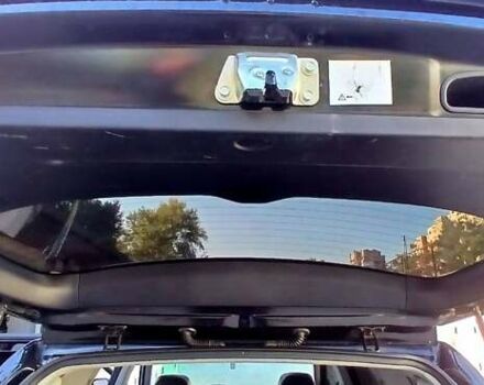 Черный Мицубиси Аутлендер ХЛ, объемом двигателя 2.3 л и пробегом 190 тыс. км за 12500 $, фото 22 на Automoto.ua