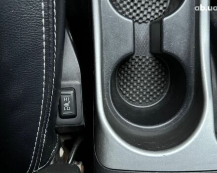 Чорний Міцубісі Аутлендер ХЛ, об'ємом двигуна 2.2 л та пробігом 253 тис. км за 12490 $, фото 24 на Automoto.ua