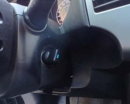 Черный Мицубиси Аутлендер ХЛ, объемом двигателя 2.3 л и пробегом 190 тыс. км за 12500 $, фото 9 на Automoto.ua