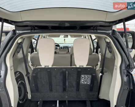 Чорний Міцубісі Аутлендер ХЛ, об'ємом двигуна 2.2 л та пробігом 155 тис. км за 12299 $, фото 80 на Automoto.ua