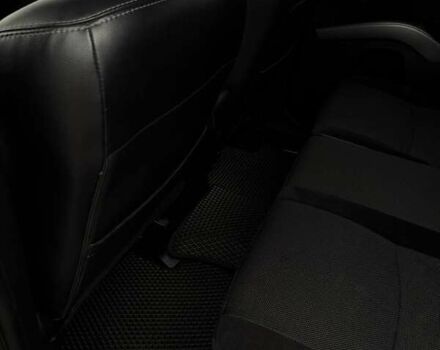 Черный Мицубиси Аутлендер ХЛ, объемом двигателя 2.18 л и пробегом 253 тыс. км за 12500 $, фото 25 на Automoto.ua