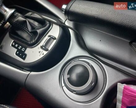 Черный Мицубиси Аутлендер ХЛ, объемом двигателя 2.2 л и пробегом 232 тыс. км за 11600 $, фото 96 на Automoto.ua