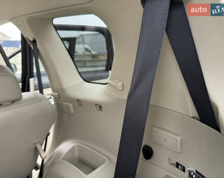 Чорний Міцубісі Аутлендер ХЛ, об'ємом двигуна 2.2 л та пробігом 155 тис. км за 12299 $, фото 84 на Automoto.ua