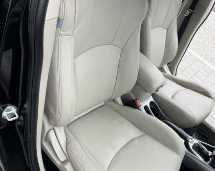 Чорний Міцубісі Аутлендер ХЛ, об'ємом двигуна 2.2 л та пробігом 155 тис. км за 12299 $, фото 64 на Automoto.ua