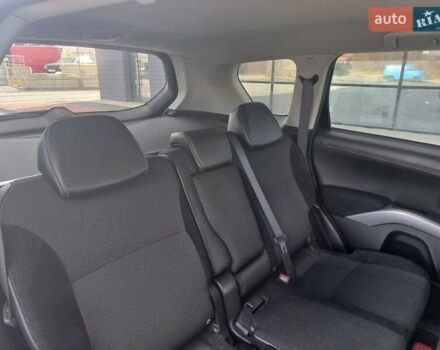 Черный Мицубиси Аутлендер ХЛ, объемом двигателя 2.2 л и пробегом 232 тыс. км за 11600 $, фото 1359 на Automoto.ua