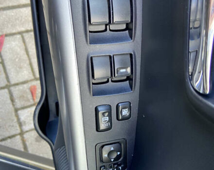 Черный Мицубиси Аутлендер ХЛ, объемом двигателя 2.2 л и пробегом 138 тыс. км за 12250 $, фото 21 на Automoto.ua