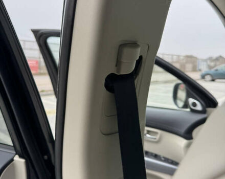 Чорний Міцубісі Аутлендер ХЛ, об'ємом двигуна 2.2 л та пробігом 155 тис. км за 12299 $, фото 58 на Automoto.ua