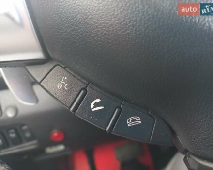 Черный Мицубиси Аутлендер ХЛ, объемом двигателя 2.2 л и пробегом 232 тыс. км за 11600 $, фото 350 на Automoto.ua