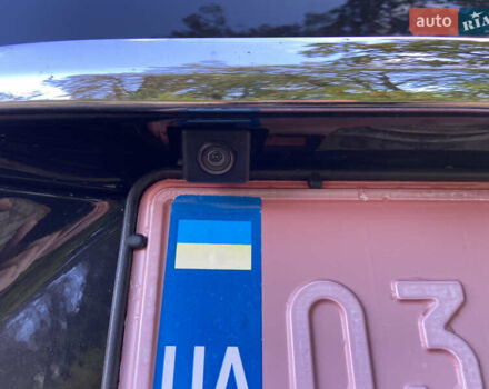 Черный Мицубиси Аутлендер ХЛ, объемом двигателя 2.2 л и пробегом 138 тыс. км за 12250 $, фото 24 на Automoto.ua