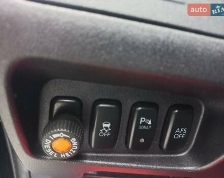 Черный Мицубиси Аутлендер ХЛ, объемом двигателя 2.2 л и пробегом 232 тыс. км за 11600 $, фото 29 на Automoto.ua