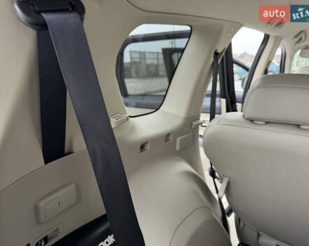 Чорний Міцубісі Аутлендер ХЛ, об'ємом двигуна 2.2 л та пробігом 155 тис. км за 12299 $, фото 83 на Automoto.ua