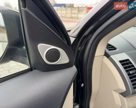 Чорний Міцубісі Аутлендер ХЛ, об'ємом двигуна 2.2 л та пробігом 155 тис. км за 12299 $, фото 47 на Automoto.ua