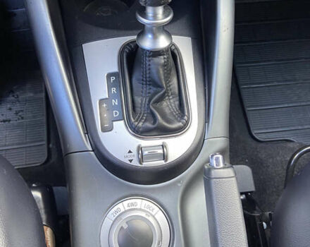 Черный Мицубиси Аутлендер ХЛ, объемом двигателя 2.2 л и пробегом 138 тыс. км за 12250 $, фото 16 на Automoto.ua