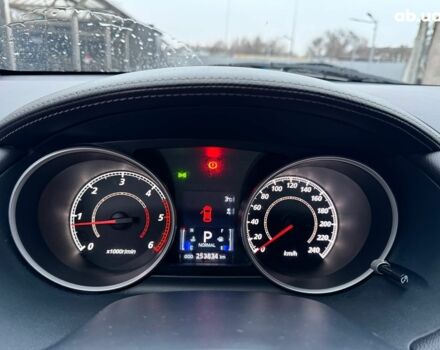 Чорний Міцубісі Аутлендер ХЛ, об'ємом двигуна 2.2 л та пробігом 253 тис. км за 12490 $, фото 19 на Automoto.ua