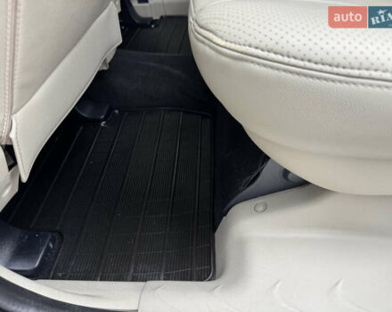 Чорний Міцубісі Аутлендер ХЛ, об'ємом двигуна 2.2 л та пробігом 155 тис. км за 12299 $, фото 52 на Automoto.ua