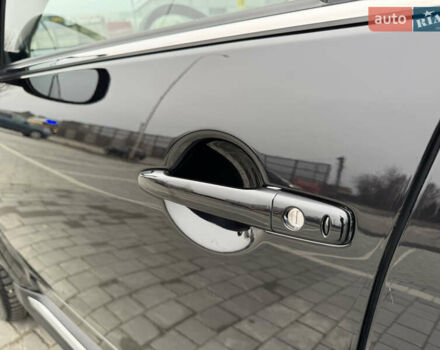 Чорний Міцубісі Аутлендер ХЛ, об'ємом двигуна 2.2 л та пробігом 155 тис. км за 12299 $, фото 32 на Automoto.ua