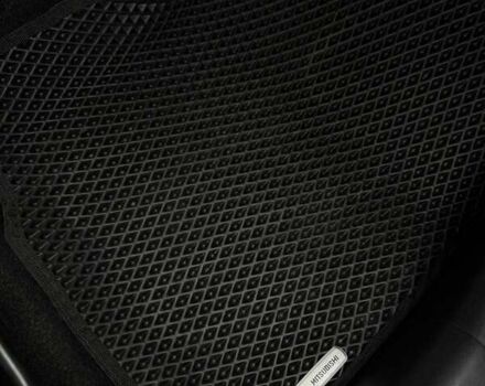 Черный Мицубиси Аутлендер ХЛ, объемом двигателя 2.18 л и пробегом 253 тыс. км за 12500 $, фото 21 на Automoto.ua