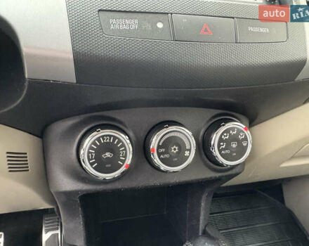 Чорний Міцубісі Аутлендер ХЛ, об'ємом двигуна 2.2 л та пробігом 155 тис. км за 12299 $, фото 45 на Automoto.ua