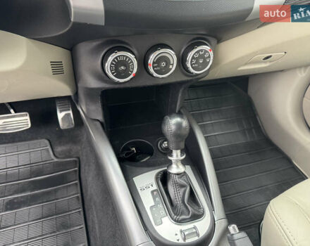 Чорний Міцубісі Аутлендер ХЛ, об'ємом двигуна 2.2 л та пробігом 155 тис. км за 12299 $, фото 42 на Automoto.ua