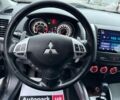 Чорний Міцубісі Аутлендер ХЛ, об'ємом двигуна 2.2 л та пробігом 253 тис. км за 12490 $, фото 18 на Automoto.ua