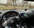 Черный Мицубиси Аутлендер ХЛ, объемом двигателя 2.18 л и пробегом 253 тыс. км за 12500 $, фото 8 на Automoto.ua