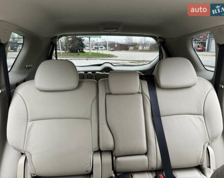 Чорний Міцубісі Аутлендер ХЛ, об'ємом двигуна 2.2 л та пробігом 155 тис. км за 12299 $, фото 74 на Automoto.ua