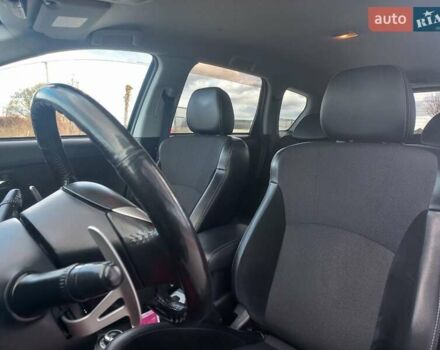 Черный Мицубиси Аутлендер ХЛ, объемом двигателя 2.2 л и пробегом 232 тыс. км за 11600 $, фото 408 на Automoto.ua