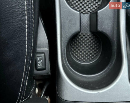 Чорний Міцубісі Аутлендер ХЛ, об'ємом двигуна 2.18 л та пробігом 253 тис. км за 12490 $, фото 24 на Automoto.ua