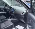 Чорний Міцубісі Аутлендер ХЛ, об'ємом двигуна 2.2 л та пробігом 253 тис. км за 12490 $, фото 12 на Automoto.ua