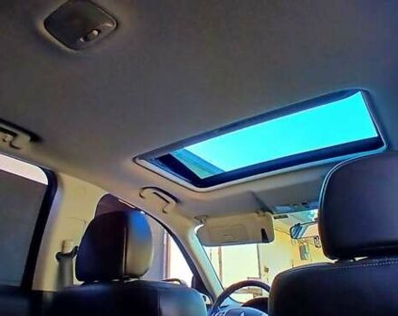 Черный Мицубиси Аутлендер ХЛ, объемом двигателя 2.3 л и пробегом 190 тыс. км за 12500 $, фото 10 на Automoto.ua