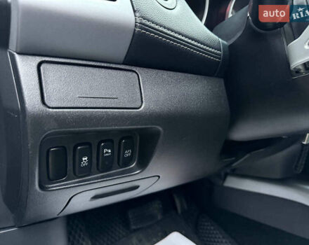 Чорний Міцубісі Аутлендер ХЛ, об'ємом двигуна 2.18 л та пробігом 253 тис. км за 12490 $, фото 17 на Automoto.ua