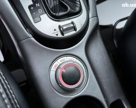 Чорний Міцубісі Аутлендер ХЛ, об'ємом двигуна 2.2 л та пробігом 253 тис. км за 12490 $, фото 23 на Automoto.ua