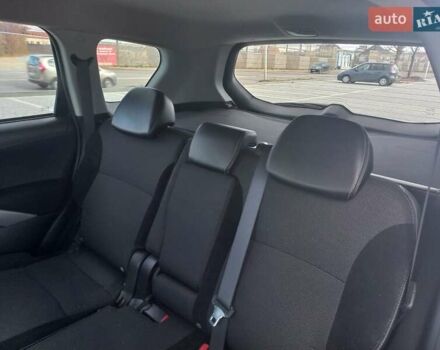 Черный Мицубиси Аутлендер ХЛ, объемом двигателя 2.2 л и пробегом 232 тыс. км за 11600 $, фото 996 на Automoto.ua