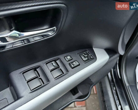 Чорний Міцубісі Аутлендер ХЛ, об'ємом двигуна 2.18 л та пробігом 253 тис. км за 12490 $, фото 16 на Automoto.ua