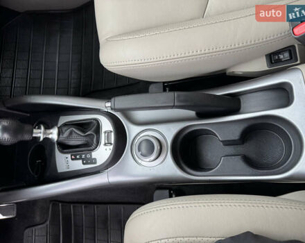 Чорний Міцубісі Аутлендер ХЛ, об'ємом двигуна 2.2 л та пробігом 155 тис. км за 12299 $, фото 43 на Automoto.ua