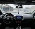 Чорний Міцубісі Аутлендер ХЛ, об'ємом двигуна 2.2 л та пробігом 253 тис. км за 12490 $, фото 15 на Automoto.ua