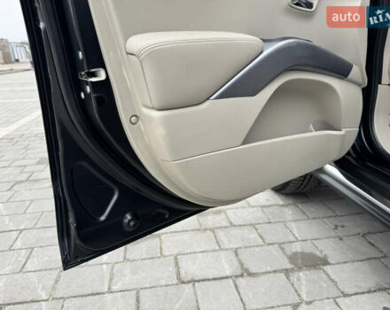 Чорний Міцубісі Аутлендер ХЛ, об'ємом двигуна 2.2 л та пробігом 155 тис. км за 12299 $, фото 35 на Automoto.ua