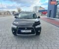 Черный Мицубиси Аутлендер ХЛ, объемом двигателя 2.2 л и пробегом 232 тыс. км за 11600 $, фото 1253 на Automoto.ua